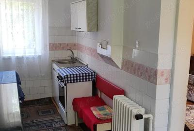 Casă cu 6 camere în Central - 6