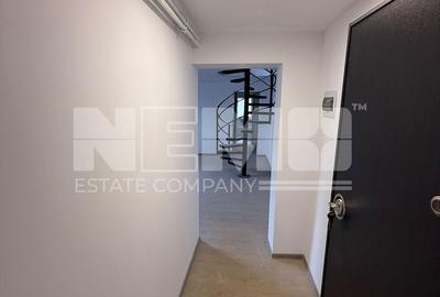 Apartament cu 4 camere semidecomandat în Ițcani - 6
