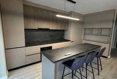 Apartament cu 2 camere, mobilat în Colentina - 5