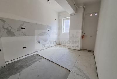 Apartament decomandat de vanzare in Iasi, Galata, 43,41 mp, bloc nou - 1