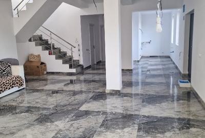 Casă individuală cu 5 camere cu Canalizare în Berceni - 6