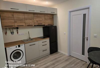 Apartament cu 2 camere în Republicii - 6