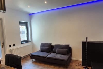 Casa 2 camere cu curte - Floreasca - de inchiriat Casa 2 camere cu curte - Floreasca - de inchiriat - 6