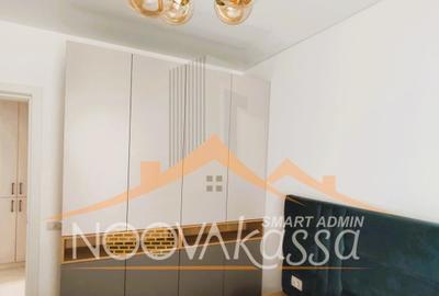 Vânzare Apartament 2 Camere - Mamaia Nord, Vedere Frontală la Mare - 4
