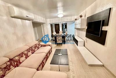 Ultracentral, 5 camere, mobilat-utilat ultramodern - 2