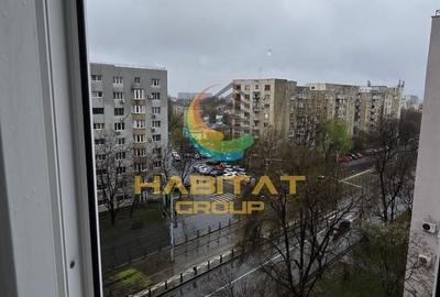 Garsonieră decomandată, mobilată în Lujerului - 6