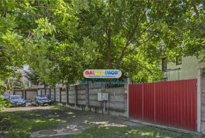 Vila Lacul TEI PETRICANI INSULA LAC 1900 MP TEREN - 9