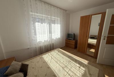 Apartament cu 2 camere semidecomandat, mobilat în Central - 9