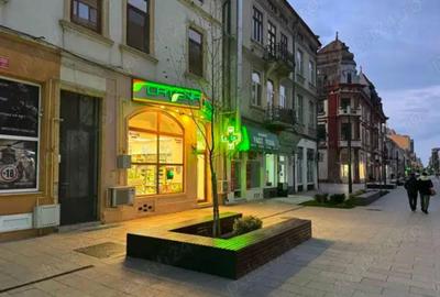 Spatiu Comercial Ultracentral