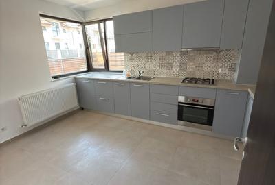 Casă Tip Duplex – | Mutare Imediată | Parțial Mobilată |  Comuna Berceni - 12