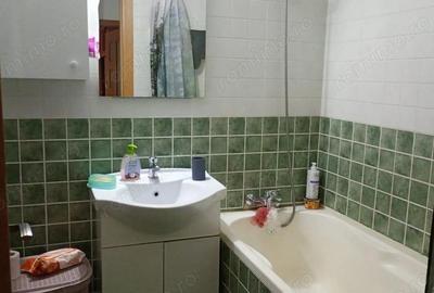 Garsoniera zona Mall Vitan - str. Branduselor - 6