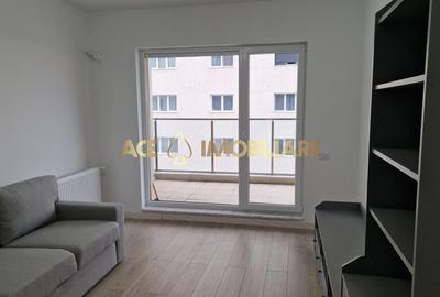 Apartament cu 2 camere decomandat, mobilat în Prelungirea Ghencea