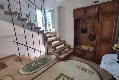 Casă cu 2 camere cu Teren 232 Mp în Central - 9