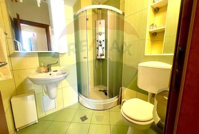 De inchiriat apartament cu 4 camere, zona Dacia - 12