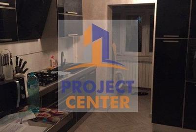 Apartament 3 camere, mobilat, finisaje de lux, Dacia, etajul 1 Apartament 3 camere, mobilat, finisaje de lux, Dacia, etajul 1 - 10