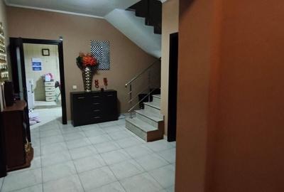 Vila 4 Camere | Mobilata | Teren 540 mp | Strada Privata - 2