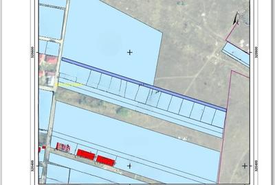 Teren Construcții intravilan de 610 mp, în Rahova - 13