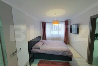 Apartament 3 camere, 75mp, modern, zona Corneliu Coposu - 2
