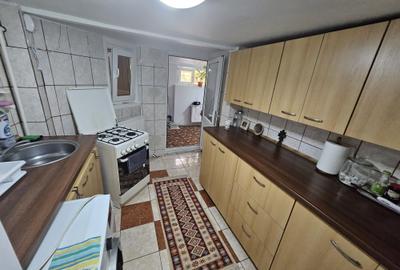 Casa 5 camere 150 mp - Rahova / Bragadiru - strada Macrisului - 14