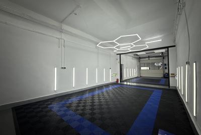 Hala Damaroaia - Curte Hala Damaroaia - Curte - 4