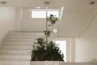 Inchiriere spatii de birouri de la 469 mp - Calea Victoriei - 11