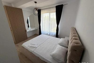 Vand apartament Eforie Nord 2 camere - 4