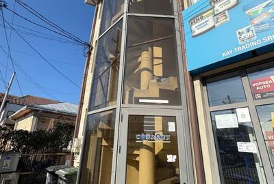 Spațiu comercial, de 840 mp, în Rovine - 2