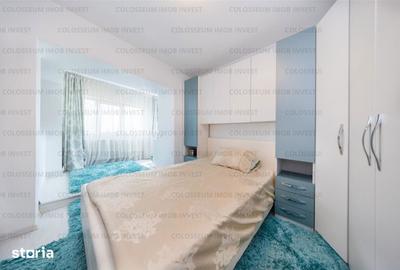 Apartament cu 2 camere decomandat în Centrul Civic - 10