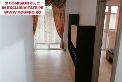 Fara Comision BLOC NOU Etaj 1 Mobilat si Utilat - 9