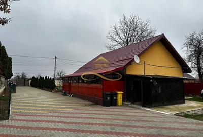 Casă individuală cu 3 camere cu Canalizare în Gheorghe Doja - 10