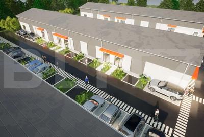 Spațiu industrial, de 1,755 mp, în Ghercești - 8