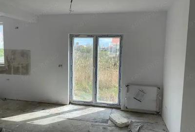 Casa noua 4 camere 120 utili,2 bai, Fratelia, teren 400 mp - 4