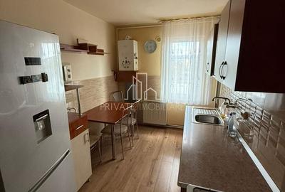 Apartament cu 2 camere decomandat în Unirii - 6