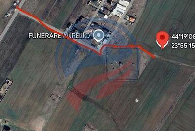 Teren de 500 mp, în Dobrun - 3