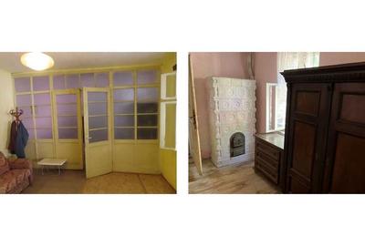 Casă cu 4 camere decomandat în Central - 2