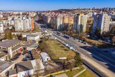 Teren Construcții intravilan de 1780 mp, în Mănăștur - 4