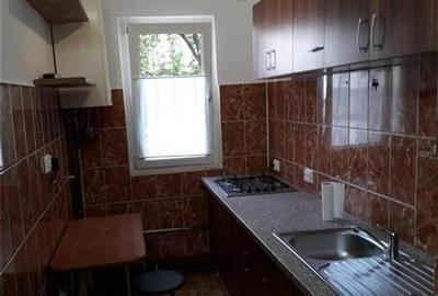 Apartament cu 3 camere decomandat, mobilat în Mănăștur