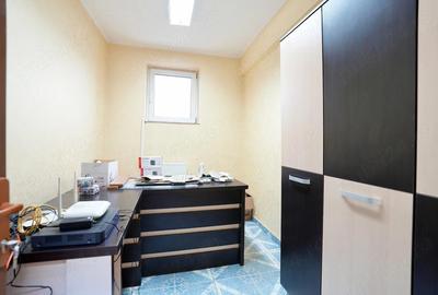 Spațiu comercial, de 100 mp, în Central - 5