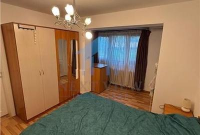 Garsoniera, Manastur - 5