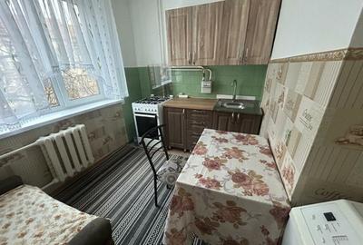 Garsonieră în Timpuri Noi