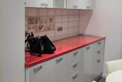 Apartament cu 2 camere decomandat în Central - 2