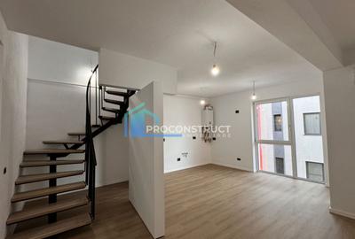 Apartament cu 4 camere semidecomandat în Giroc - 2