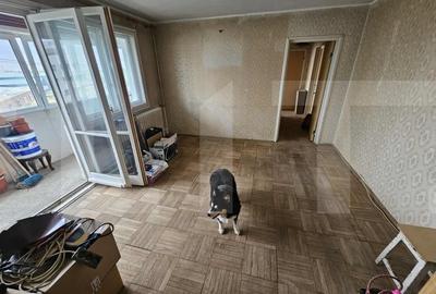 Apartament 3 Camere, Zona ParkLake Mall, Titan - 1