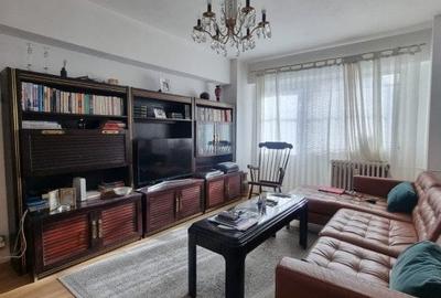 Apartament 4 camere-decomandat- Bulevardul Ferdinand / Mihai Bravu - 2