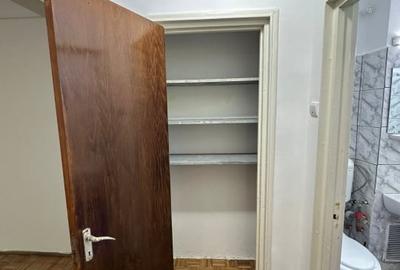 Apartament cu 2 camere semidecomandat în Lujerului - 13