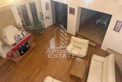 Casa spatioasa cu design american-calea Urseni - 6