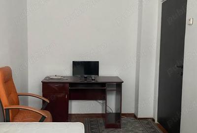 Apartament cu 3 camere semidecomandat în Poștei - Bucov - 7