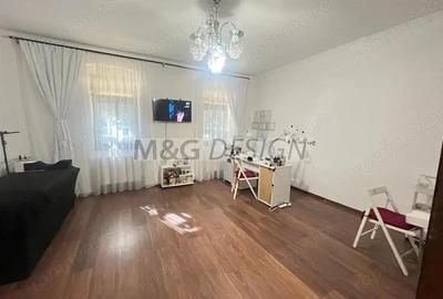 Apartament Balcescu Centrala proprie pozitie f buna- pretabil SAD - 1