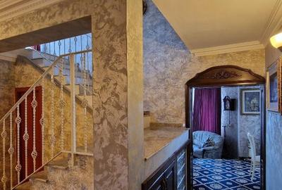 Casa de vanzare, Sanmartin la intrarea in localitate - 15