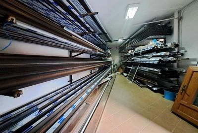 Mihai Bravu Târgoviște,Închiriere Spatiu Comercial/Showroom/Hala Producție/Birou - 18